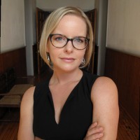 Virginia Department of Transportation Employee Elizabeth Hall's profile photo