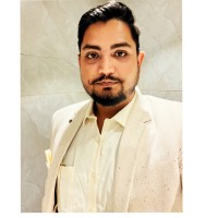 Kshitij Singh's profile photo