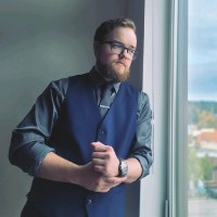 Amazon Web Services (AWS) Employee Daniel Neff's profile photo