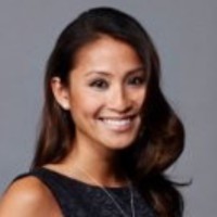 Jenner & Block Employee An Tran's profile photo