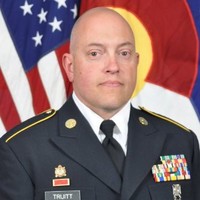 General Adjuster Employee Scott Truitt's profile photo