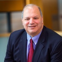 Bristol Myers Squibb Pharmaceutical Employee Paul Scola's profile photo