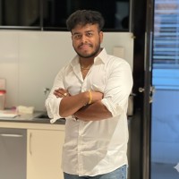 Intelmor Employee Sai Siddhardha's profile photo
