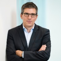 LANXESS Employee Ralf Scholtz's profile photo