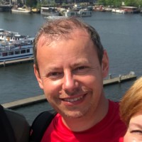 Ecoricerche Sicurezza S.r.l. Employee Livio Marcon's profile photo