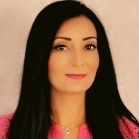 MENA Mobile Employee Ahlam Abderazak's profile photo