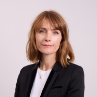 Pädagogische Hochschule Zürich Employee Barbara Müry's profile photo