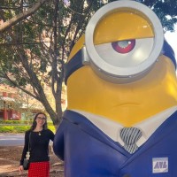 Storesync Employee Emma Burke's profile photo