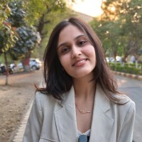 Localize a2z Employee Richa's profile photo