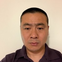 Ipsen Employee Zheng Zhao's profile photo