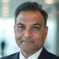 Iris Interactive Solutions Employee Satish Patel's profile photo