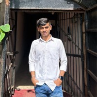 Synaptris Inc. Employee Sujay Punekar's profile photo