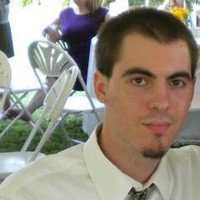 ECS Federal, LLC Employee Ricky Carr's profile photo