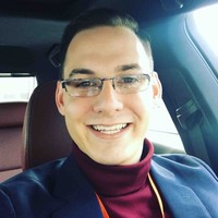 Sotheby's International Realty Employee Bronson Jones's profile photo