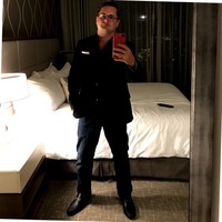 Radley Acura Employee Dean Pelton's profile photo