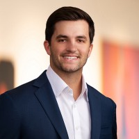 The CapStreet Group Employee Maximum Waller's profile photo
