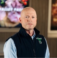 Cranswick Country Foods PLC Employee Barry Higgins's profile photo