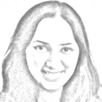 LiveWorld Employee Anu Shah's profile photo