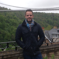 ITN Mark Education Employee Guy Henderson's profile photo
