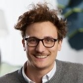 Lantmännen Employee Pierre Andersson's profile photo