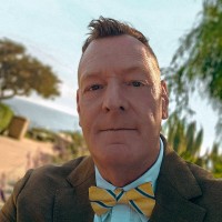 insured.io Employee Michael Kassing's profile photo