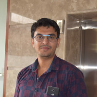 OPS Group Employee Arun Yadav's profile photo
