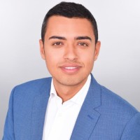 Aptus.AI Employee Olivier Faouzi's profile photo
