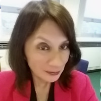 Natalia Ormrod Email