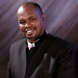 AFRICAN ROUNDTABLE ON SUSTAINABLE CONSUMPTION AND PRODUCTION ARSCP Employee Kimani Muturi's profile photo