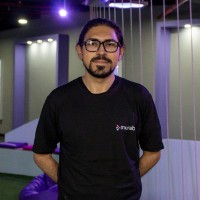 Refácil Employee Sergio Patiño's profile photo