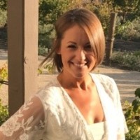 Cylance Inc. Employee Astrid Steward's profile photo