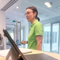 radiomedicum Employee Isabella Lux's profile photo