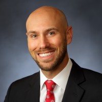 Custer, Grand Rapids Employee Phillip Baweja's profile photo