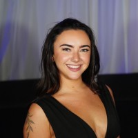Rising Sun Presents Employee Brenna Hallman's profile photo