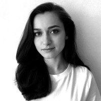 VARABYEU PARTNERS Employee Victoria Pozharskaya's profile photo