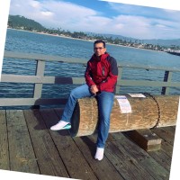 St. Jude Medical Center, Inc. Employee Alaaldin Amro's profile photo