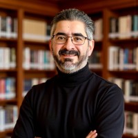 HighScope Educational Research Foundation Employee Manuel Gutierrez's profile photo