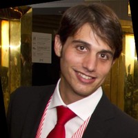 adequa Molecor Employee Jorge García Campillo's profile photo