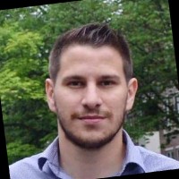 SULO Group Employee Florent Thivet's profile photo