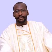 Julaya Employee Michel Bah's profile photo