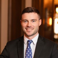 The Athletic Club of Columbus Employee Daniel Conners's profile photo