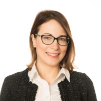 Anna Khalizova Email