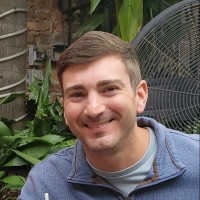 Retif Oil & Fuel Employee Logan Coriell's profile photo