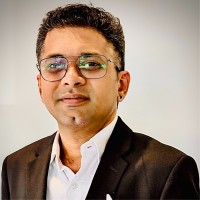Centelon Solutions Employee Vivek Chemmanda's profile photo