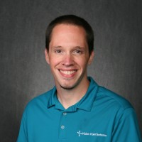Vision Point Systems Employee Matt Simmons's profile photo