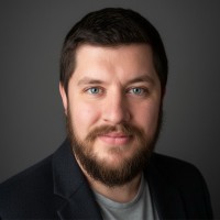 Complete Coherence Employee Jack Watkins's profile photo