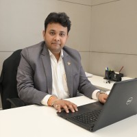 VVIP Group Employee Ankit Agarwal's profile photo