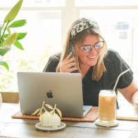 Two17 Marketing Employee Ally Brooks's profile photo