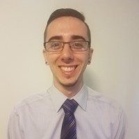 CHIP DESIGN SYSTEMS LLC Employee Tyler Browning's profile photo