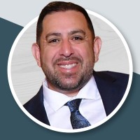 MJS Advertising Marketing Consulting Employee Leo McAdams's profile photo